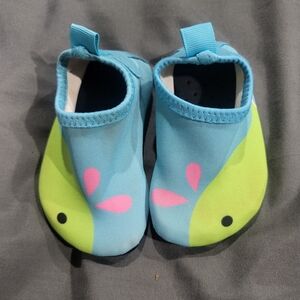 Baby Water Shoes